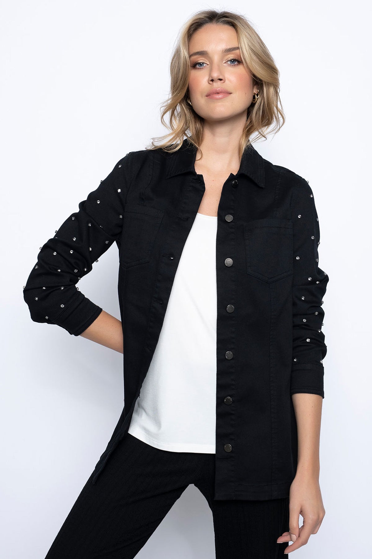 Slinky brand womens jacket - Gem