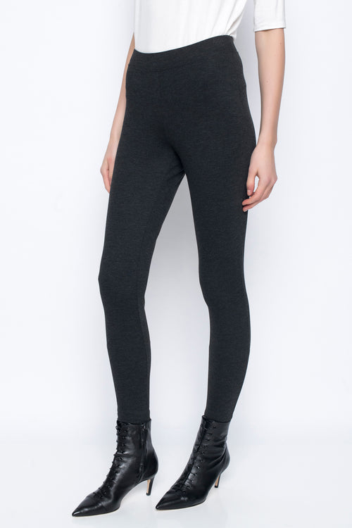 Pull-on Leggings