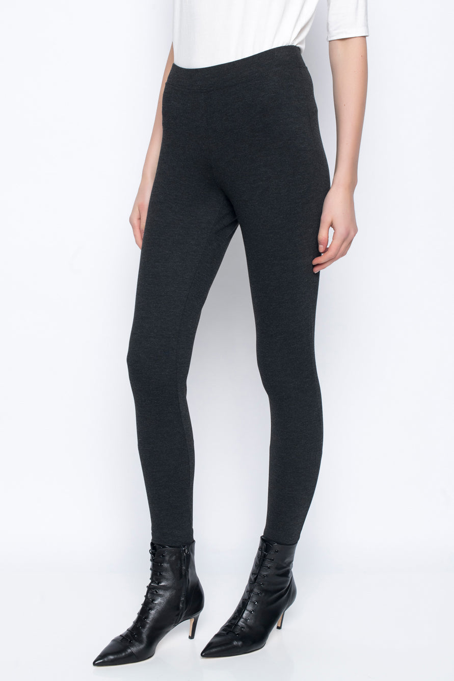 Pull-on Leggings