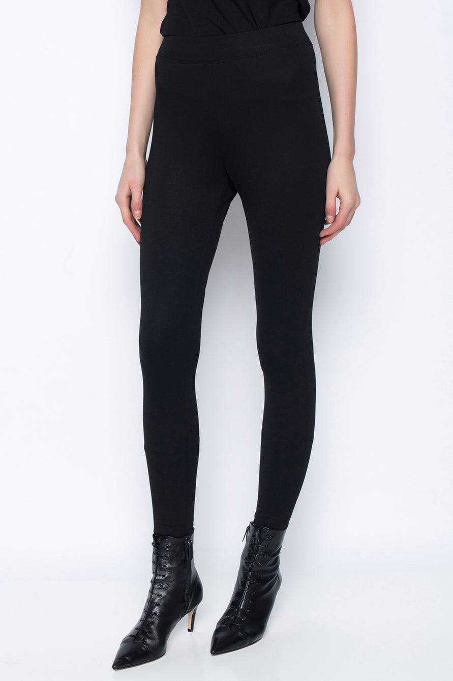Pull-on Leggings