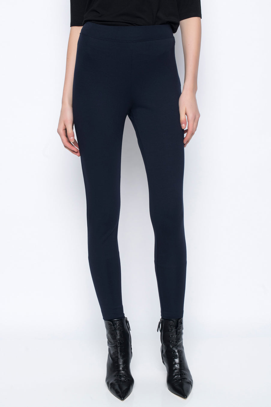 Pull-on Leggings