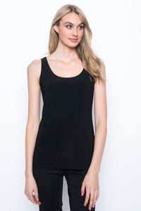Scoop Neck Tank