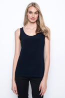 Scoop Neck Tank