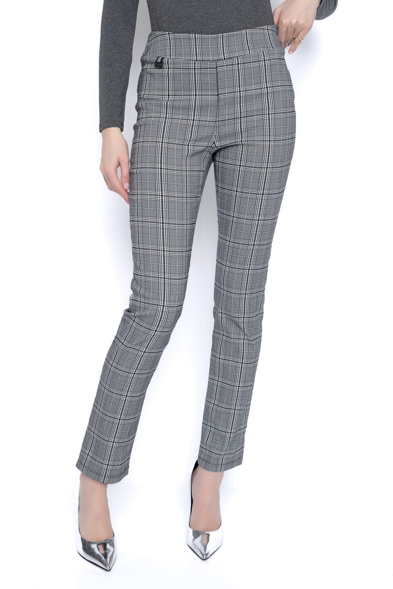 Grey Pants, Grey Check & Women's Grey Pants