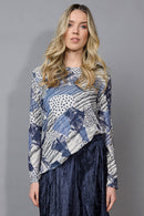 Side-Slit Tunic