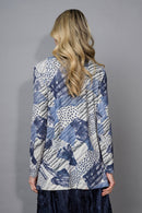 Side-Slit Tunic
