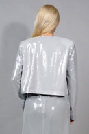 Sequined Bolero