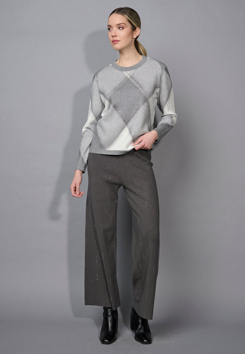 Diamond Top Full Length