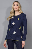 Multi-Star Top