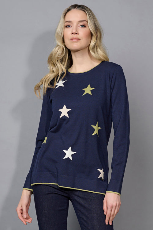 Multi-Star Top