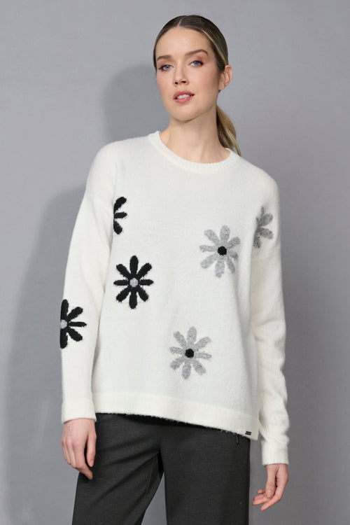 Floral Top