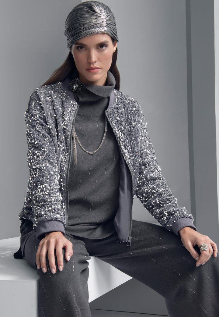 ジャケット・アウター melt the lady cropped line jacket 1 MELT THE LADY】cropped line jacket 1