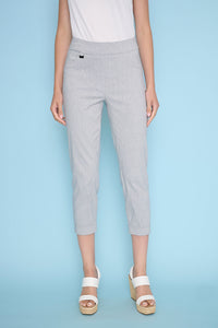 Cuffed Capri