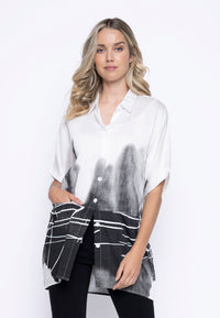 Oversized Shirt