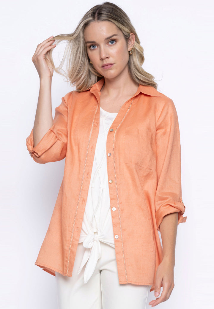 Women's Tanks and Tees Tops | Shop online | Picadilly.ca