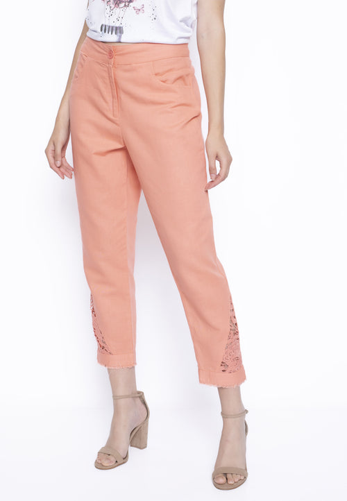 Women's Cropped Pants, Shop online