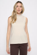 Turtle Neck Tank