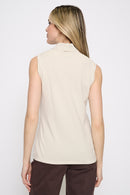 Turtle Neck Tank