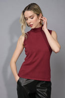 Turtle Neck Tank