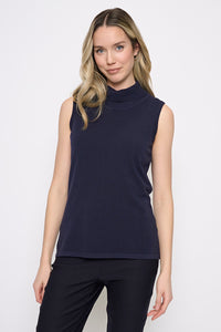 Turtle Neck Tank