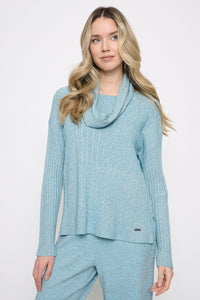 Textured Knit Top