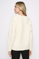 Bow Top Back View