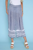 Flowy Wide-Leg Pants