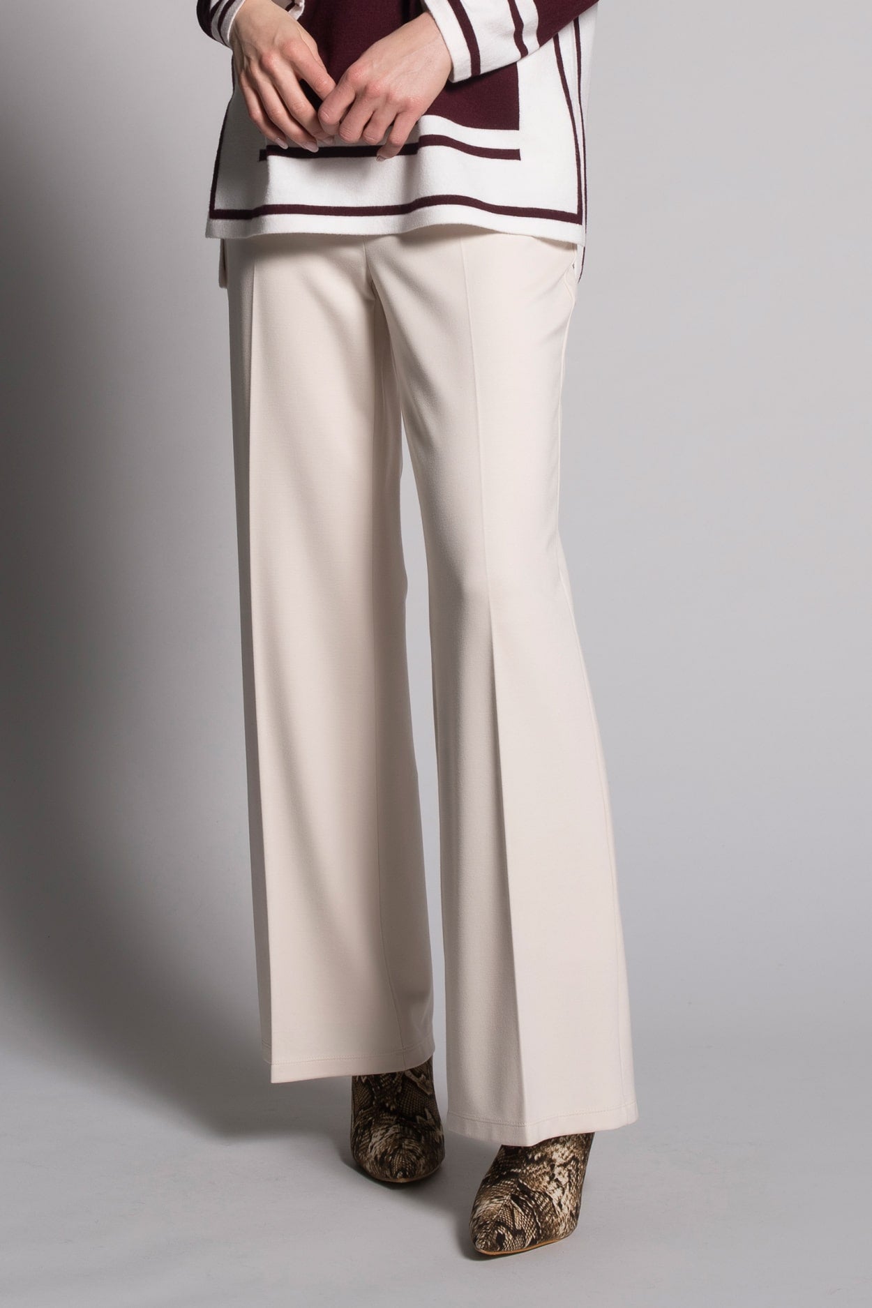 Wide Leg Pants, Picadilly Canada