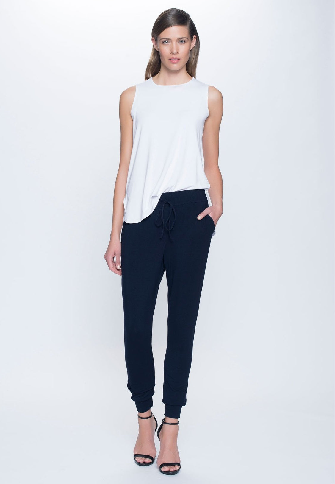 Drawstring Pant