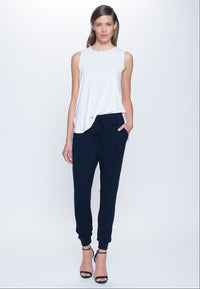 Drawstring Pant