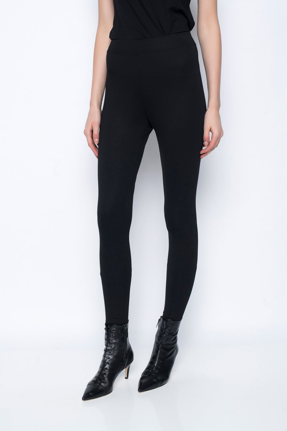 Express high waisted thick grommet lace-up leggings - ShopStyle