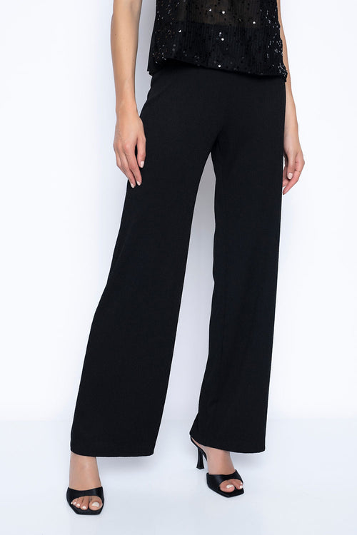 Cuffed Ankle Pants, Picadilly Canada