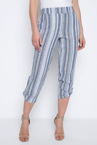 Cuffed Ankle Pants, Picadilly Canada