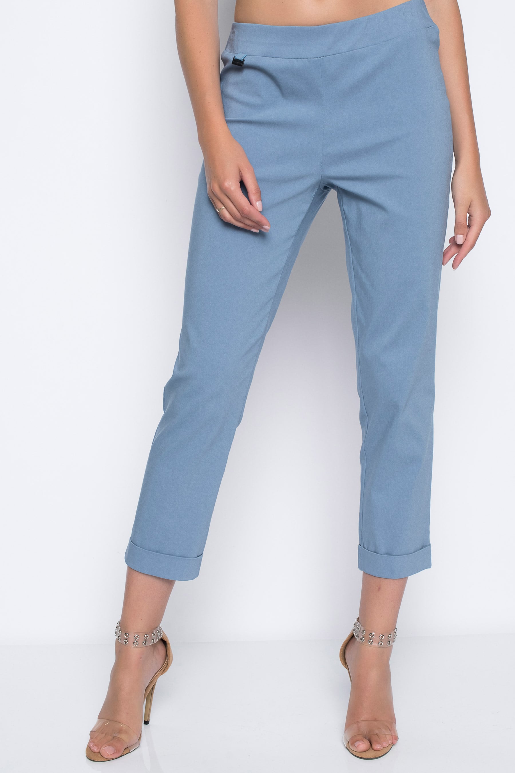 Gap Women's Blue Ankle Pants / Size 8 – CanadaWide Liquidations
