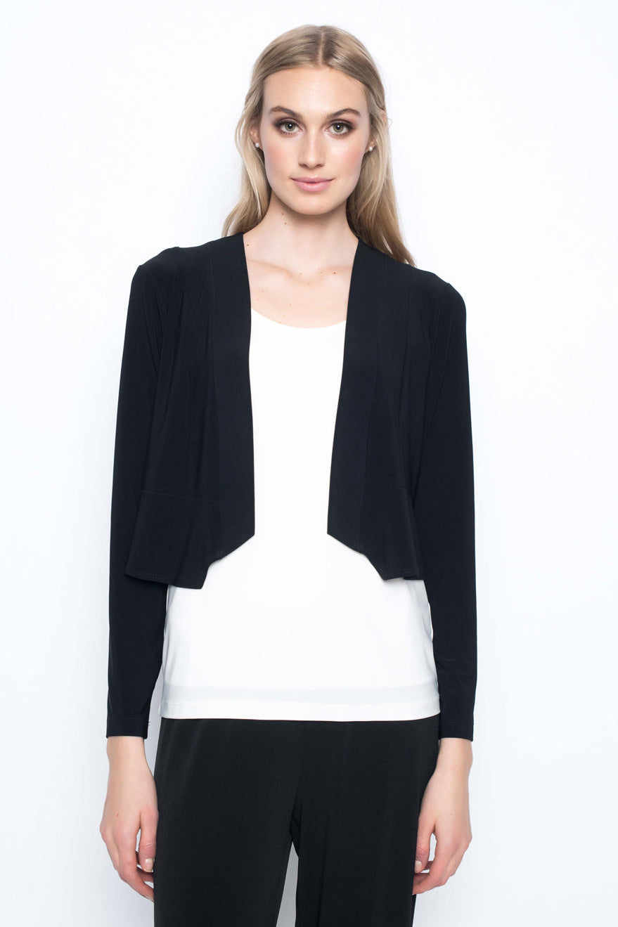 Bolero Jacket